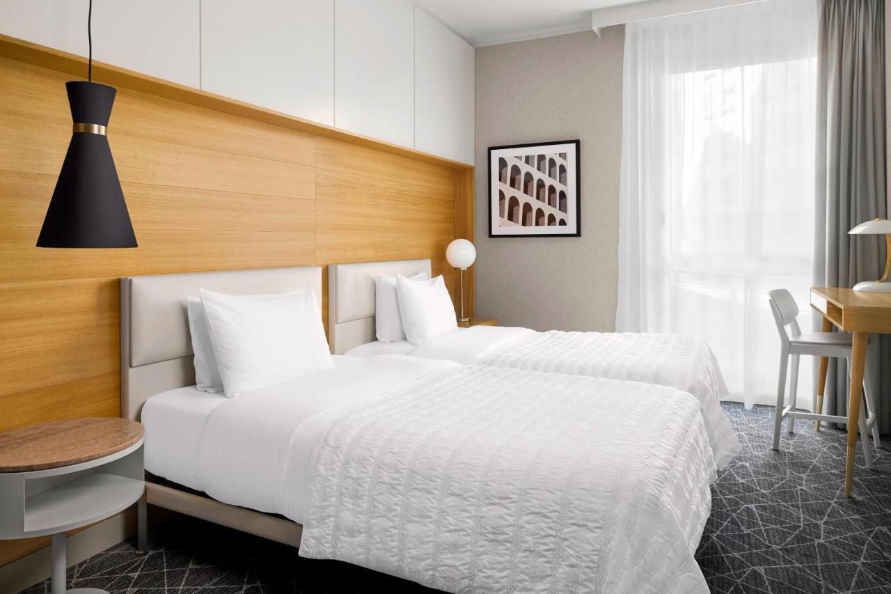 Le Meridien Visconti 4* Rom