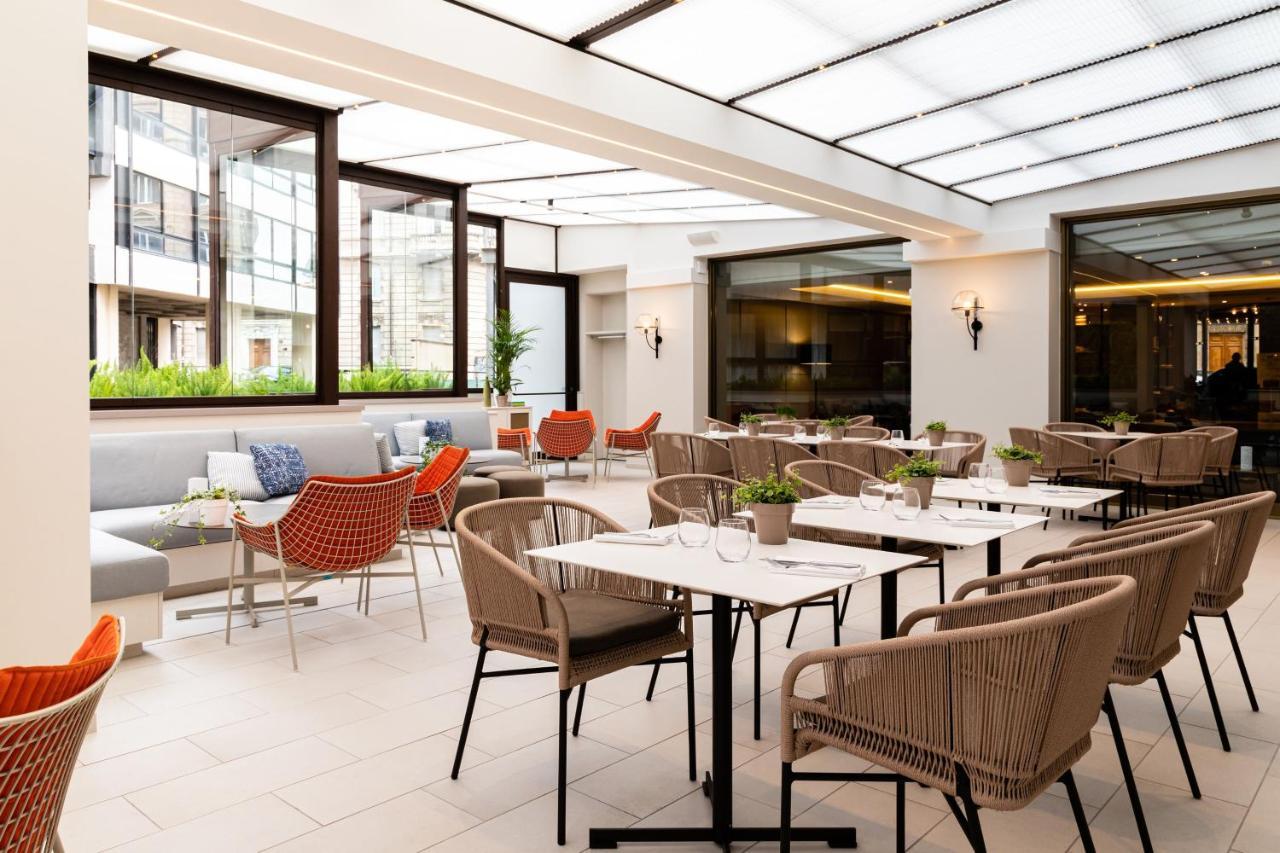 Le Meridien Visconti Hotel