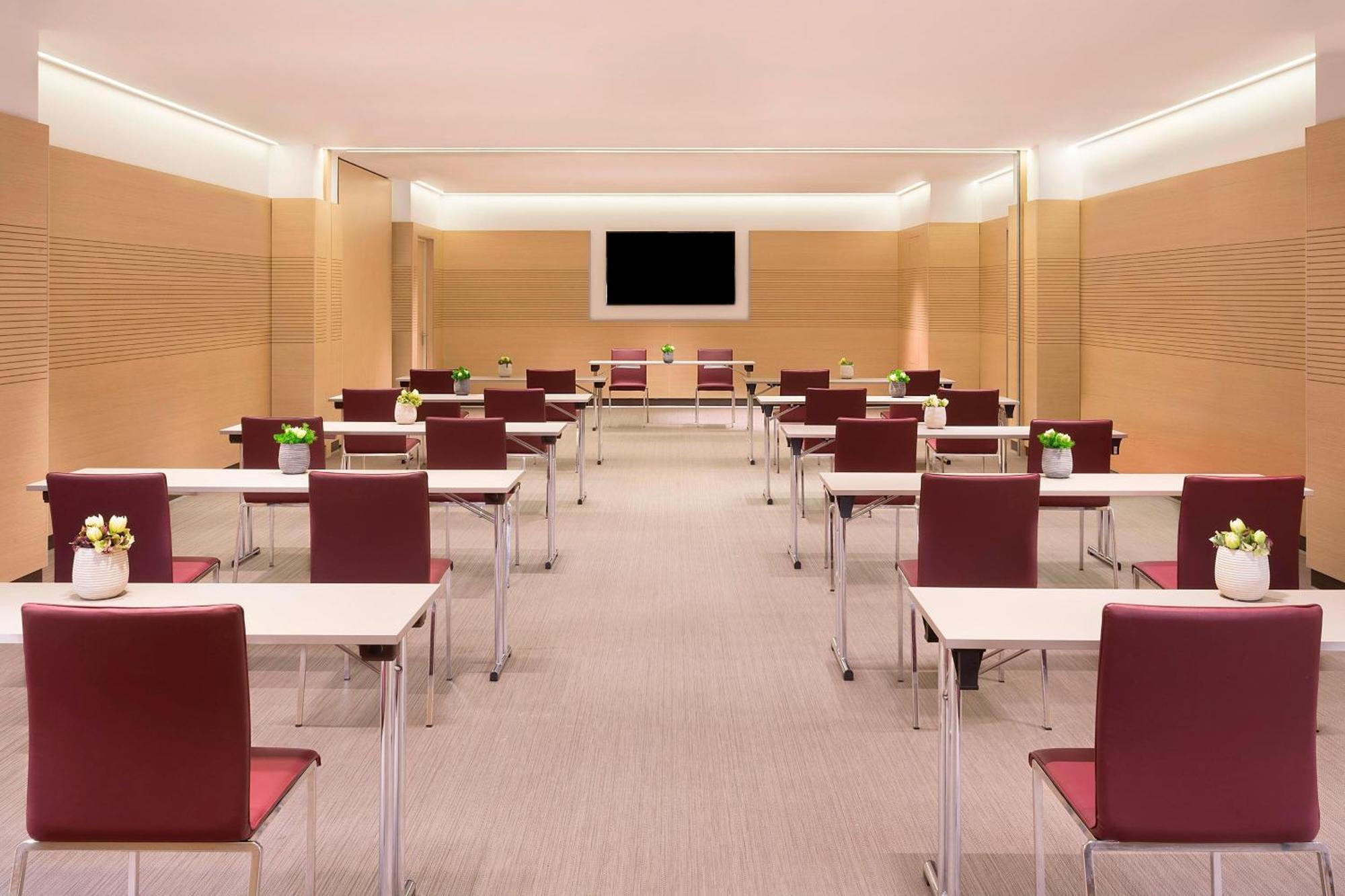 Le Meridien Visconti Rom