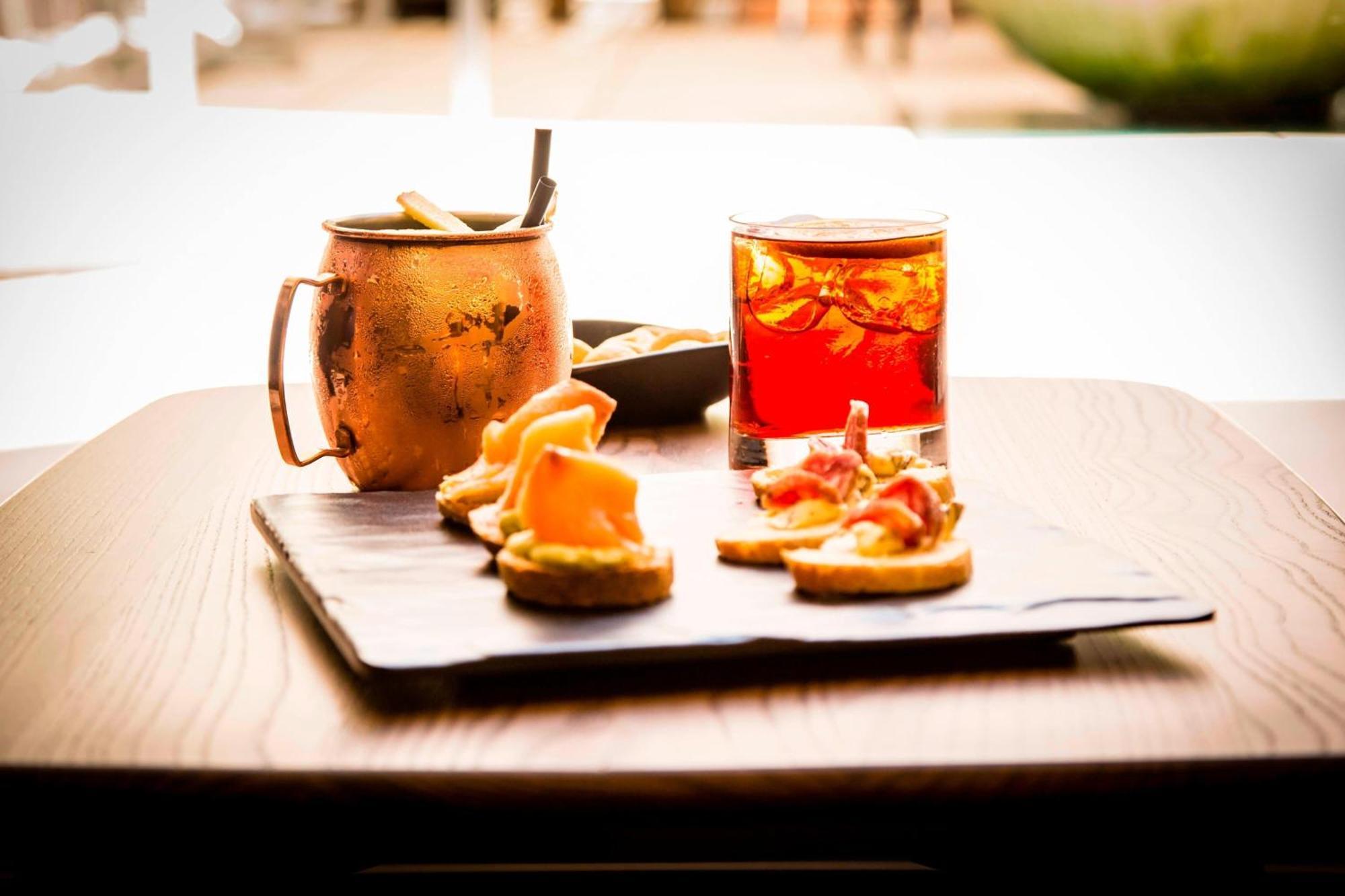 Le Meridien Visconti Hotel Roma